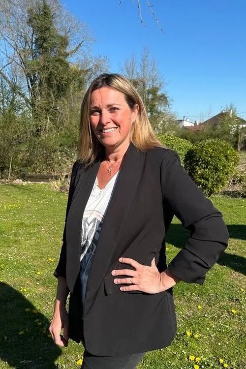 Dorine Legrand