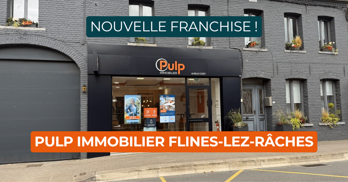 Début nouvelle franchise flines lez râches